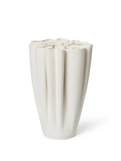 Ferm Living Dedali Vase fra> Vaser
