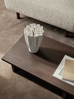 Ferm Living Dedali Vase fra><noscript><img width=