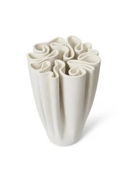 Ferm Living Dedali Vase fra><noscript><img width=