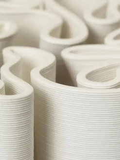 Ferm Living Dedali Vase fra><noscript><img width=