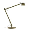 Muuto Dedicate L2 Bordlampe fra> Skrivebordslamper