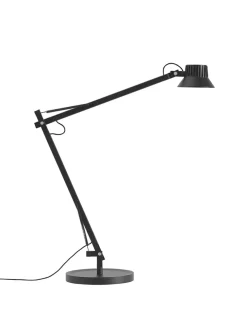 Muuto Dedicate L2 Bordlampe fra><noscript><img width=