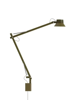 Muuto Dedicate L2 Væglampe fra><noscript><img width=