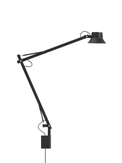 Muuto Dedicate L2 Væglampe fra><noscript><img width=