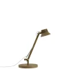 Muuto Dedicate S1 Bordlampe fra> Skrivebordslamper