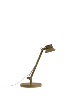 Muuto Dedicate S1 Bordlampe fra> Skrivebordslamper