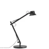 Muuto Dedicate S2 Bordlampe fra> Skrivebordslamper