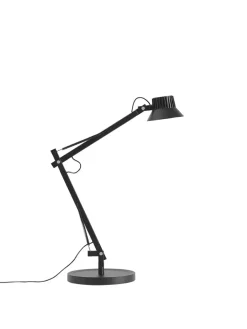 Muuto Dedicate S2 Bordlampe fra> Skrivebordslamper
