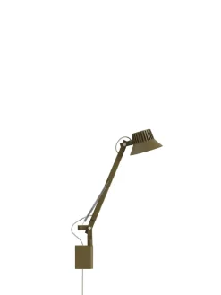 Muuto Dedicate S1 Væglampe fra><noscript><img width=