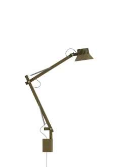 Muuto Dedicate S2 Væglampe fra><noscript><img width=