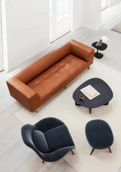 Fredericia Furniture Delphi Sofa fra><noscript><img width=