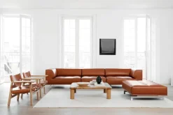 Fredericia Furniture Delphi Sofa fra><noscript><img width=