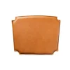 Jacobsen Plus Deluxe Hynde til Y-stol CH24, cognac anilin læder> Hynder|Tilbehør Til Stole