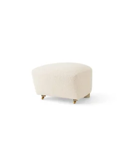 Audo Copenhagen Den Trætte Mand fodskammel, Baena 15 fra><noscript><img width=
