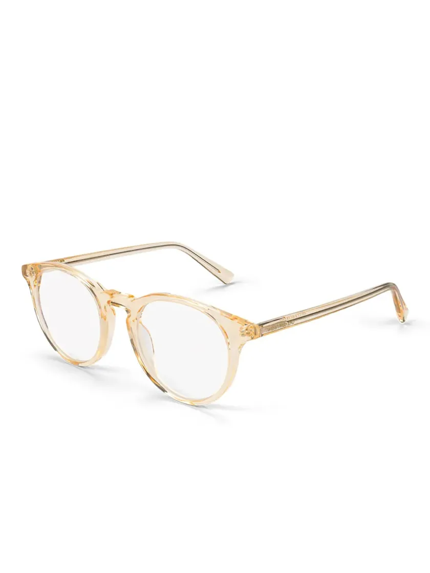 MessyWeekend DEPP OPTICS Blue light, tortoise fra> Gaver Til Ham|Gaver Til Hende