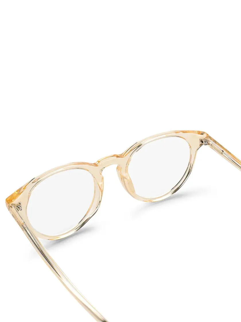 MessyWeekend DEPP OPTICS Blue light, tortoise fra> Gaver Til Ham|Gaver Til Hende