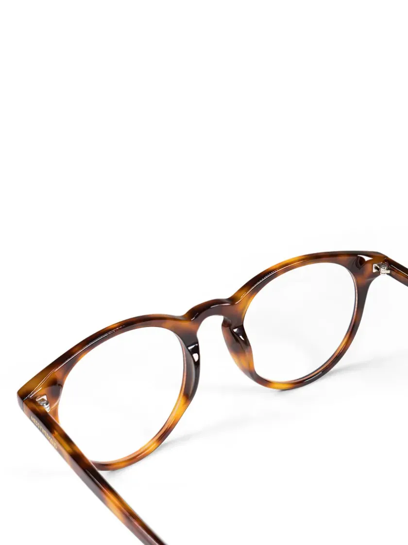 MessyWeekend DEPP OPTICS Blue light, tortoise fra> Gaver Til Ham|Gaver Til Hende