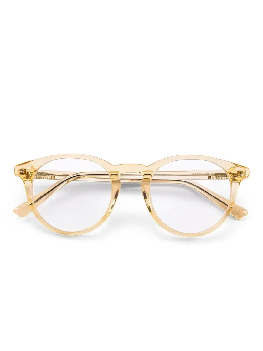MessyWeekend DEPP OPTICS Blue light, tortoise fra> Gaver Til Ham|Gaver Til Hende