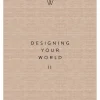 New Mags Designing Your World II fra> Gaver Til Hende|Bøger