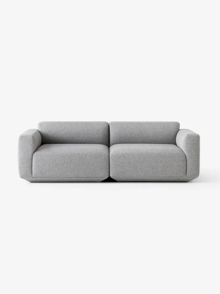 &Tradition Develius sofa, Configuration A fra> Sofaer