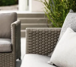 Cane-line Diamond 3 pers Sofa inkl. hynde fra><noscript><img width=