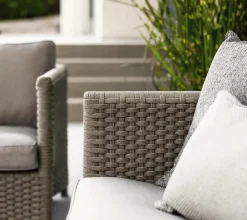 Cane-line Diamond 3 pers Sofa inkl. hynde fra><noscript><img width=