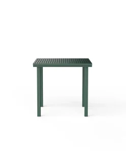 Nine Dining Table 80,5 x 80,5 cm, grøn fra 19 Outdoors><noscript><img width=