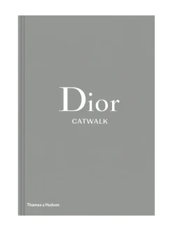New Mags Dior Catwalk bog fra> Bøger|Bøger