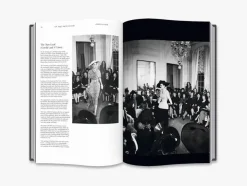 New Mags Dior Catwalk bog fra> Bøger|Bøger