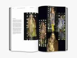 New Mags Dior Catwalk bog fra><noscript><img width=