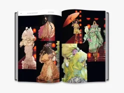 New Mags Dior Catwalk bog fra><noscript><img width=
