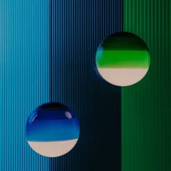 Marset Dipping Light 13 pendel fra> Pendler|Spots