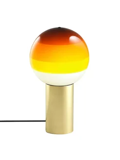 Marset Dipping Light bordlampe Ø30 fra><noscript><img width=