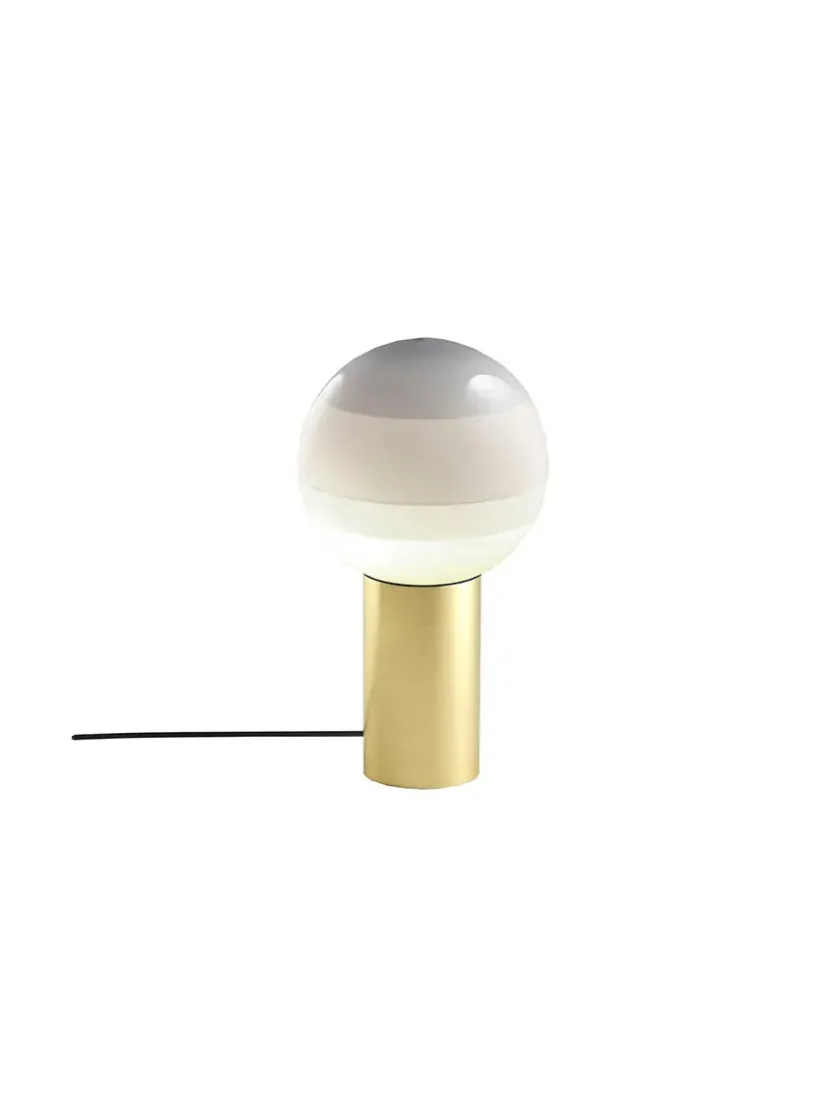 Marset Dipping Light bordlampe Ø20 fra> Spots