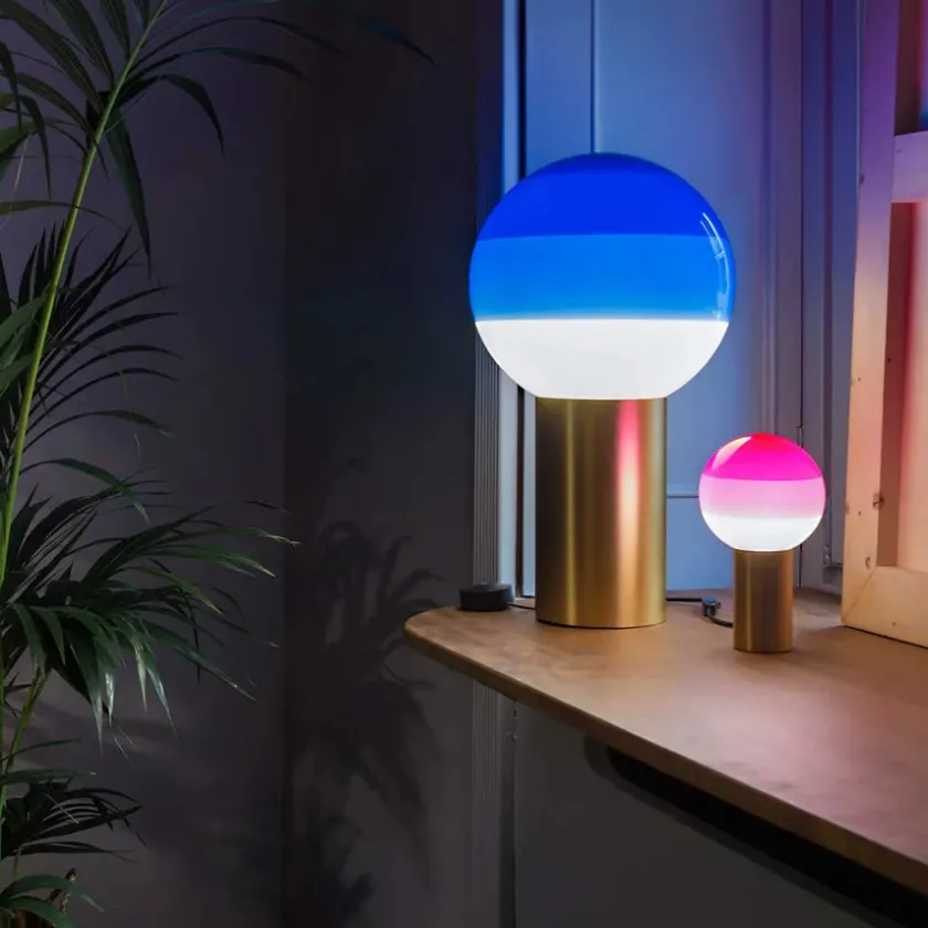 Marset Dipping Light bordlampe Ø20 fra> Spots