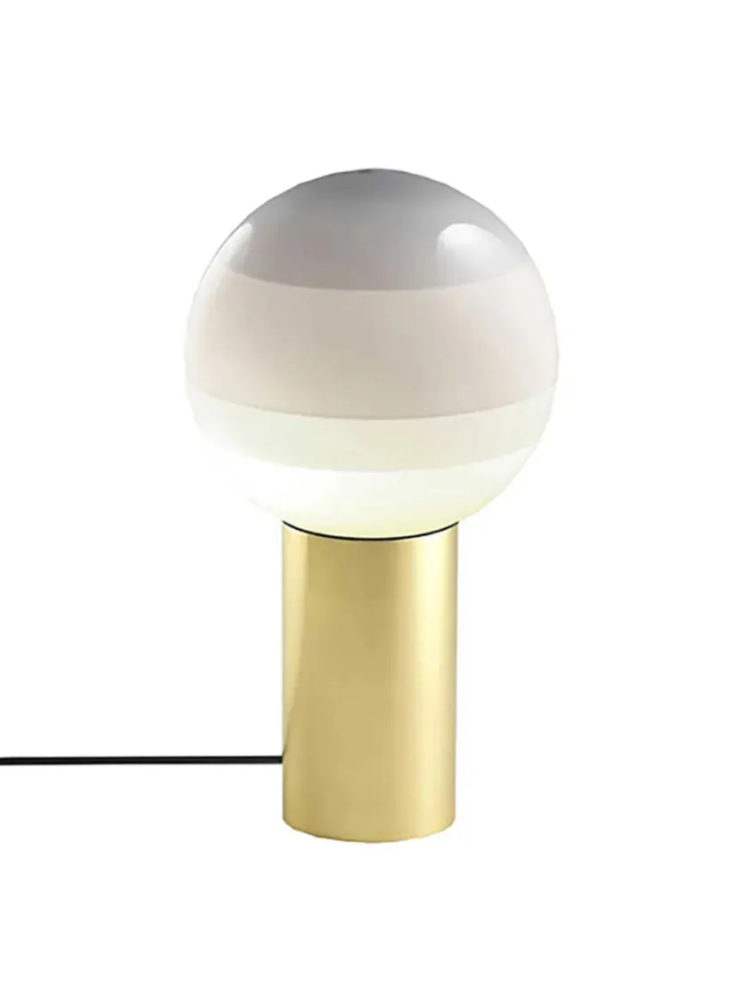 Marset Dipping Light bordlampe Ø20 fra> Spots