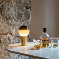 Marset Dipping Light bordlampe Ø20 fra><noscript><img width=