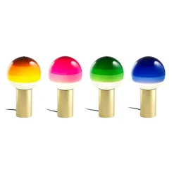 Marset Dipping Light bordlampe Ø20 fra><noscript><img width=