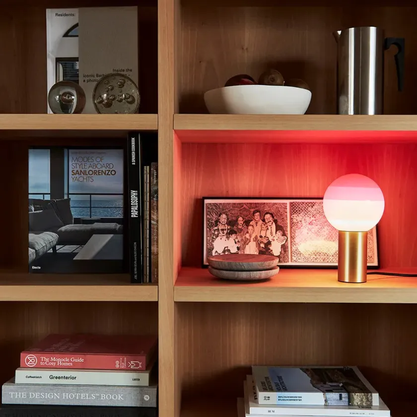 Marset Dipping Light bordlampe Ø12,5 fra> Spots