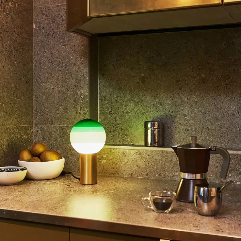 Marset Dipping Light bordlampe Ø12,5 fra> Spots