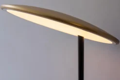 Nine Disc table light, black fra><noscript><img width=