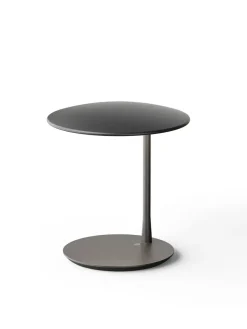 Nine Disc table light, black fra><noscript><img width=