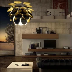 Marset Discoco Ø53 pendel fra><noscript><img width=