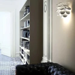 Marset Discoco væglampe fra> Væglamper|Spots