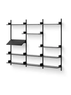 New Works Display shelf fra><noscript><img width=