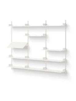 New Works Display shelf fra><noscript><img width=