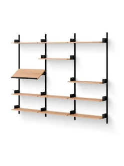 New Works Display shelf fra><noscript><img width=