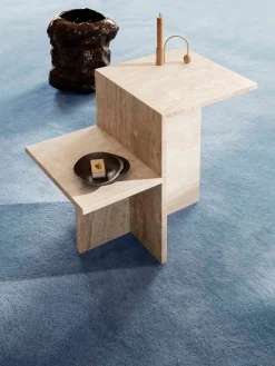 Ferm Living Distinct Side Table, Multi fra><noscript><img width=