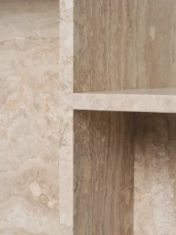 Ferm Living Distinct Side Table, Multi fra><noscript><img width=