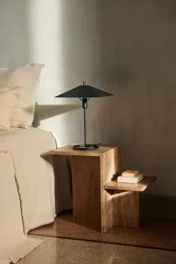 Ferm Living Distinct Side Table, Multi fra><noscript><img width=